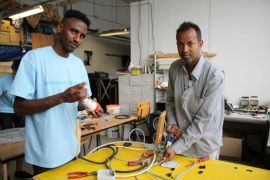 Freie Buehne NicoDietrich